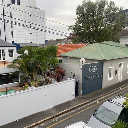 Private Room In Green Point - Atlantic Seaboard - Cape Town Exterior photo