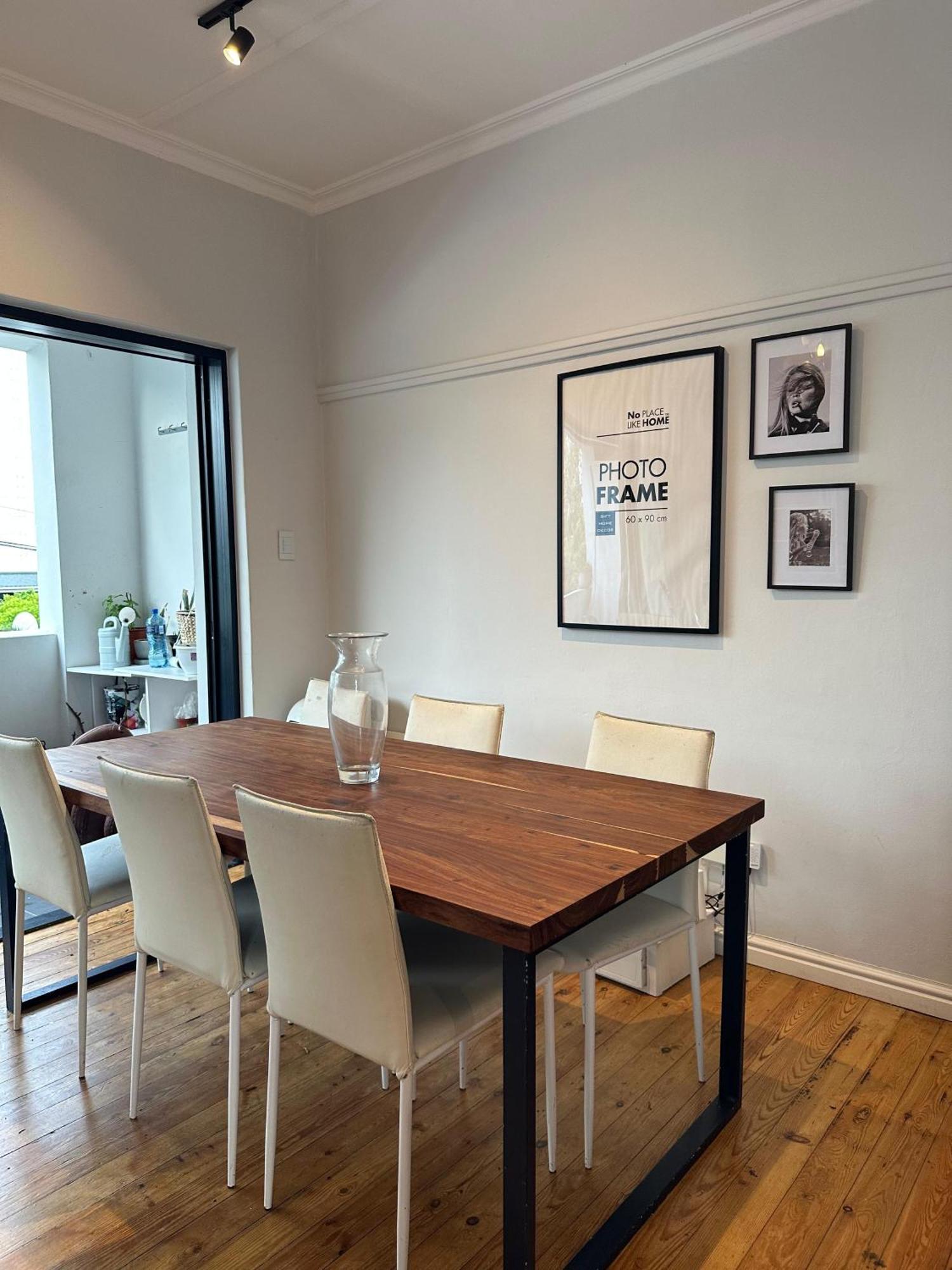 Private Room In Green Point - Atlantic Seaboard - Cape Town Exterior photo