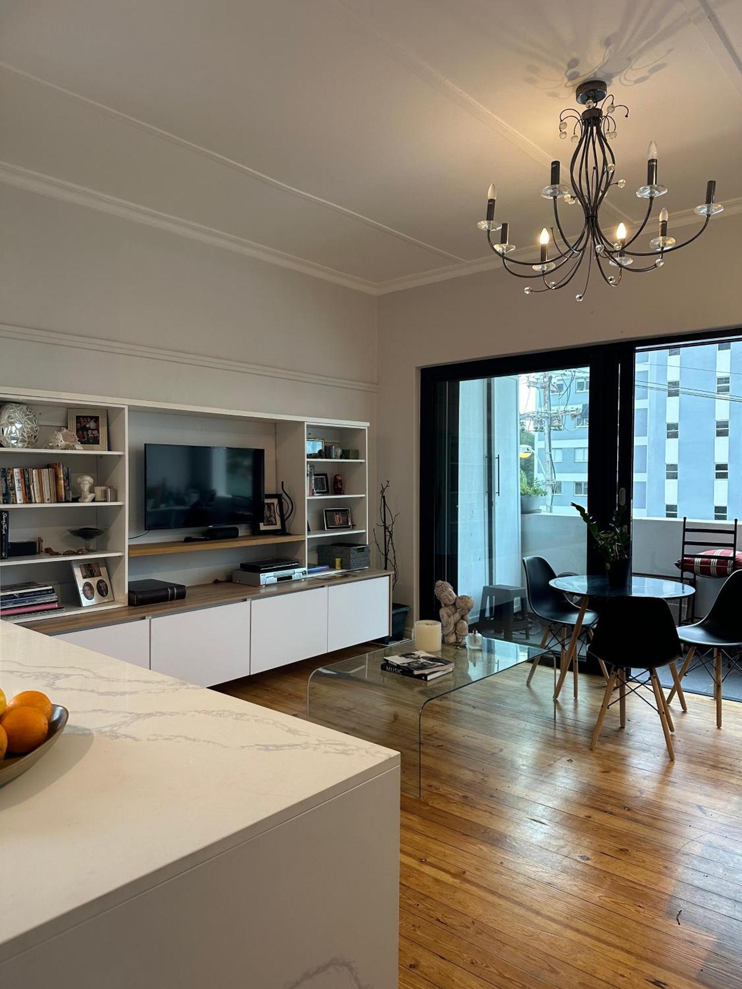 Private Room In Green Point - Atlantic Seaboard - Cape Town Exterior photo