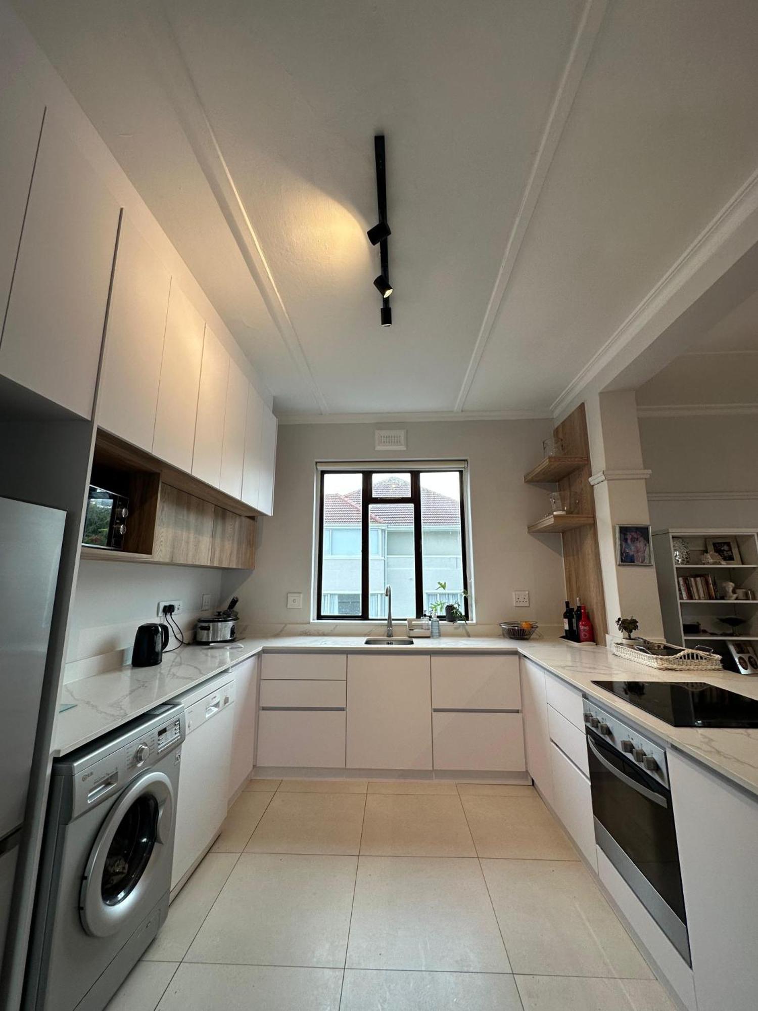 Private Room In Green Point - Atlantic Seaboard - Cape Town Exterior photo