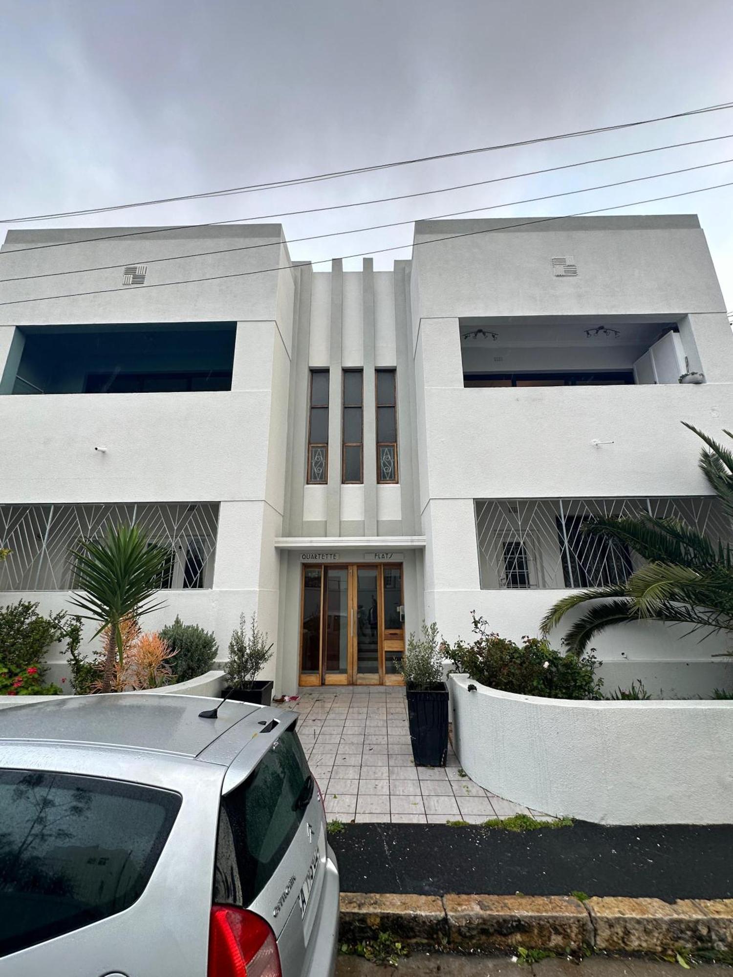 Private Room In Green Point - Atlantic Seaboard - Cape Town Exterior photo