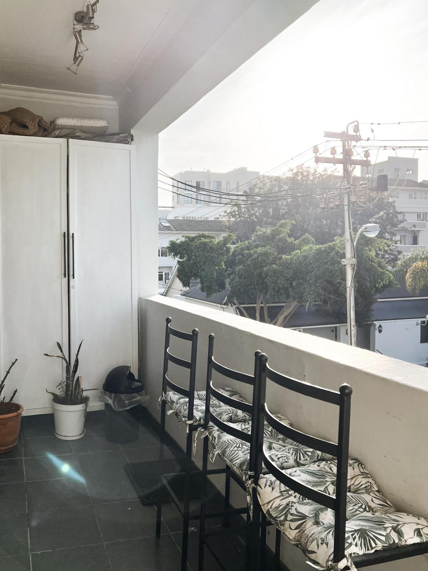 Private Room In Green Point - Atlantic Seaboard - Cape Town Exterior photo