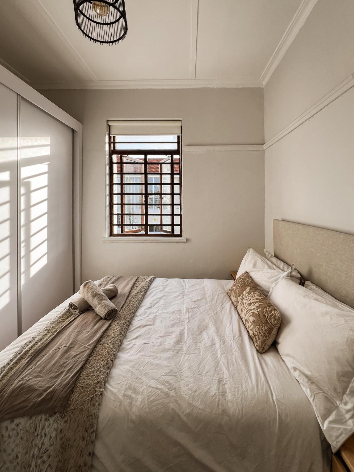 Private Room In Green Point - Atlantic Seaboard - Cape Town Exterior photo