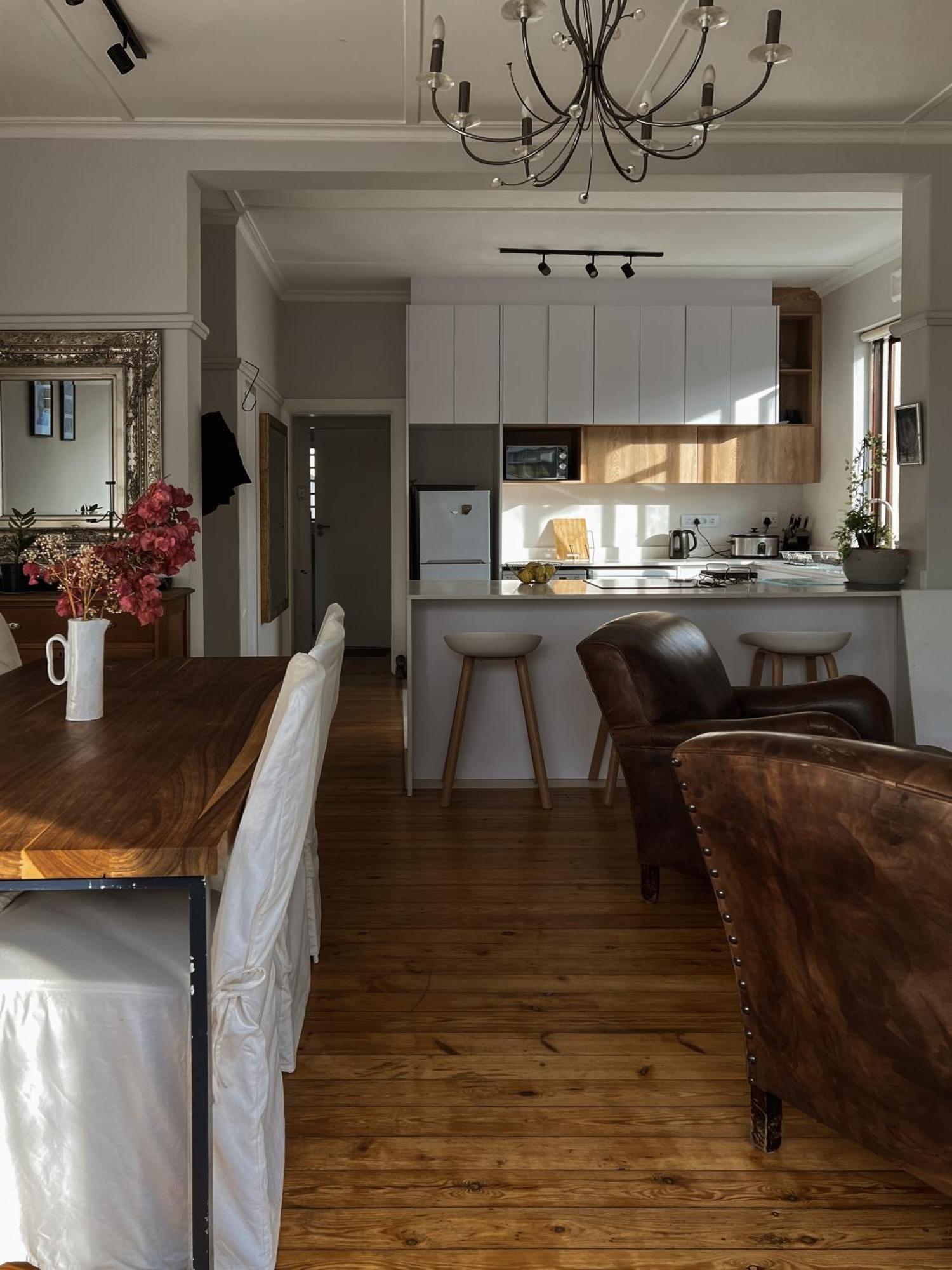 Private Room In Green Point - Atlantic Seaboard - Cape Town Exterior photo