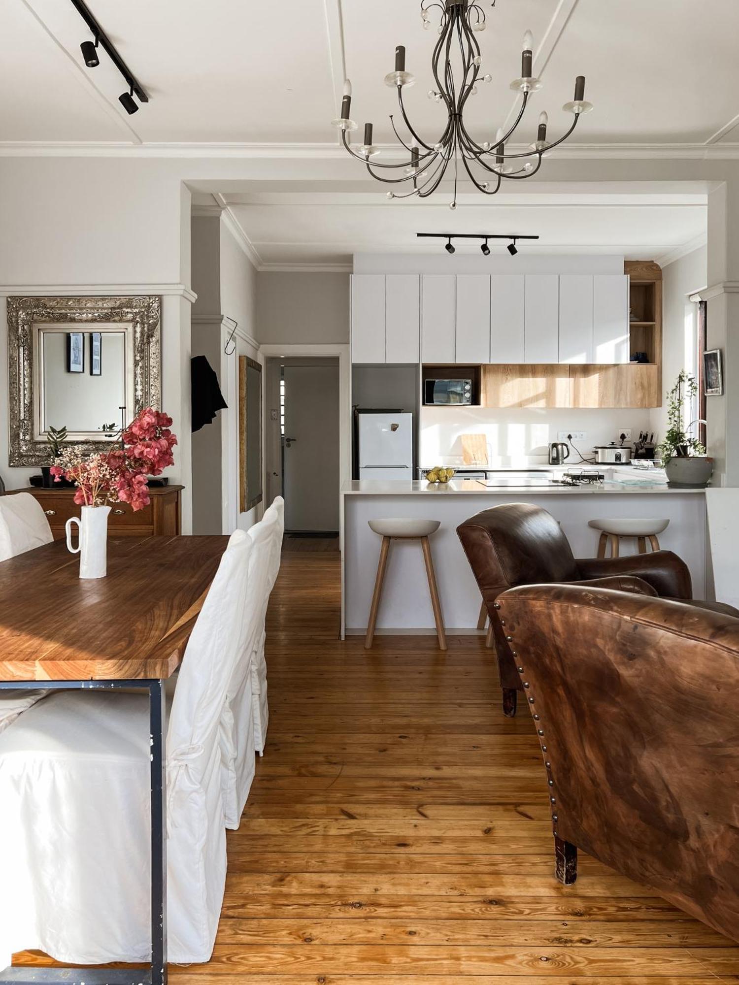 Private Room In Green Point - Atlantic Seaboard - Cape Town Exterior photo