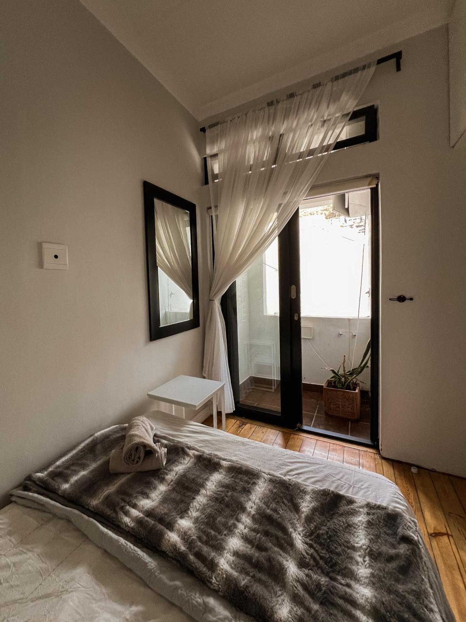 Private Room In Green Point - Atlantic Seaboard - Cape Town Exterior photo