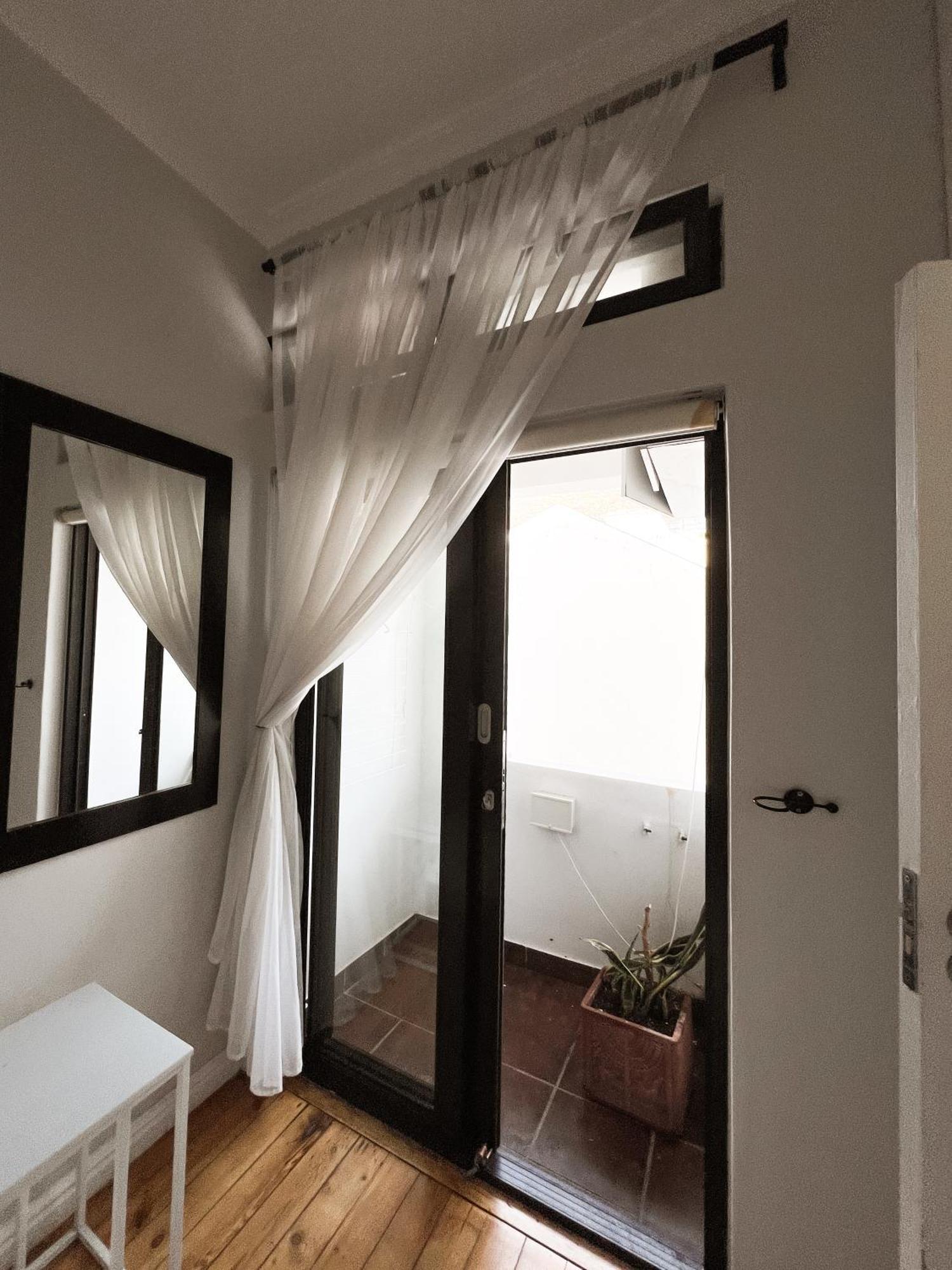 Private Room In Green Point - Atlantic Seaboard - Cape Town Exterior photo